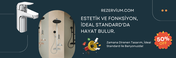 İDEL STANDART YAZ KAMPANYASI
