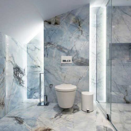 Vitrifiye ve Armatür