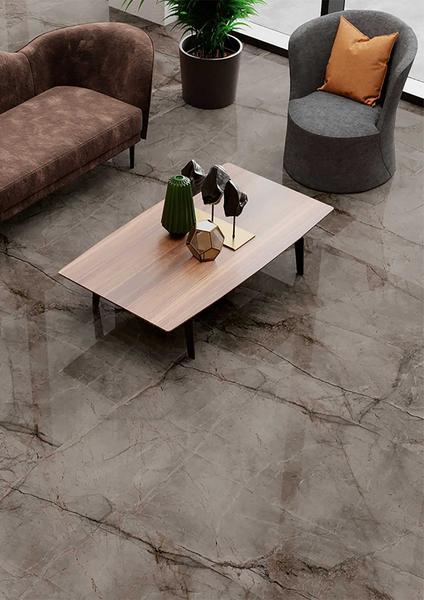 Bien Root 120x180 cm Teknik Porselen Karo