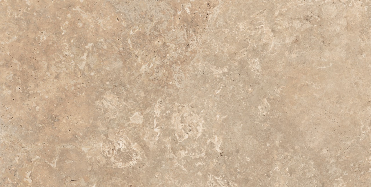 60 X 120 X 0,7 Sg Crema Travertino Lappato 1.