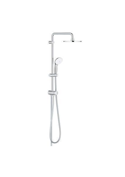New Tempesta Ankastre Duş Sistemi (GROHE.27389002)
