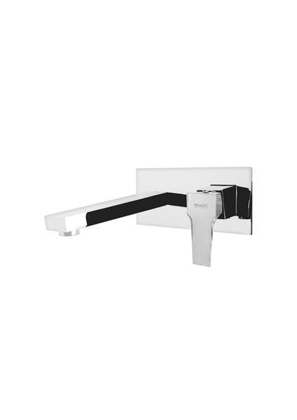 Aqua Ankastre Lavabo Bataryası