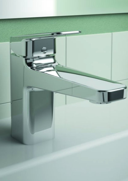 Ceraplan Grande Lavabo Bataryası-Chrom