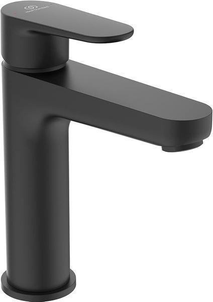 Cerafine O H120 Lavabo Bataryası-Silk Bl
