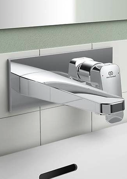 Ceraplan Ankastre Lavabo Bataryası-Chro