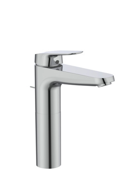 Ceraflex Yüksek Lavabo Bataryası-Chrome