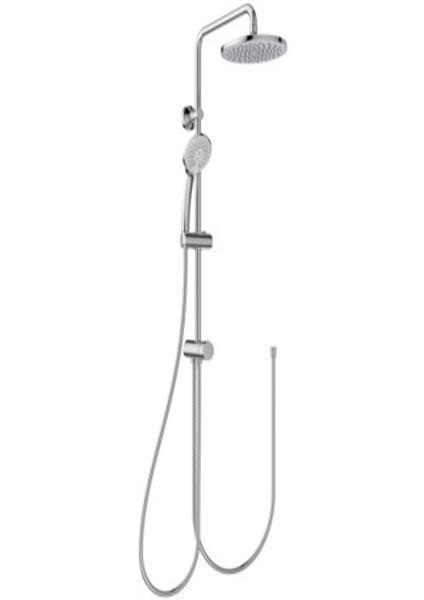 Ceratwist T20 Duş Sistemi-Chrome