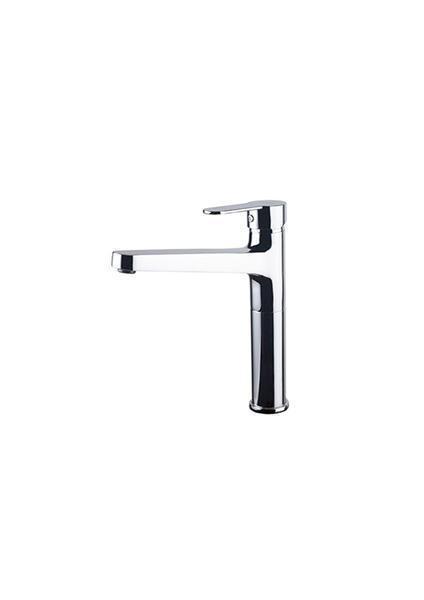 Domino Çanak Tipi Lavabo Bataryası 971001 (ekstra Uzun Gaga)