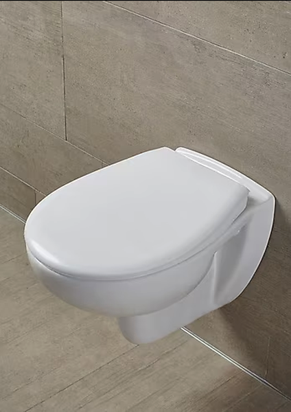 TERMOPLAST KLOZET KAPAĞI (VEGA-STANDART-ALTTAN)(25)