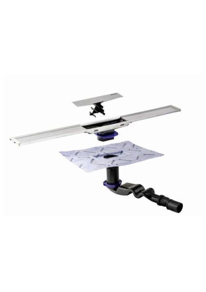 Cleanline20 154.452.00.1 Duş Kanalı Set 30-60 Cm