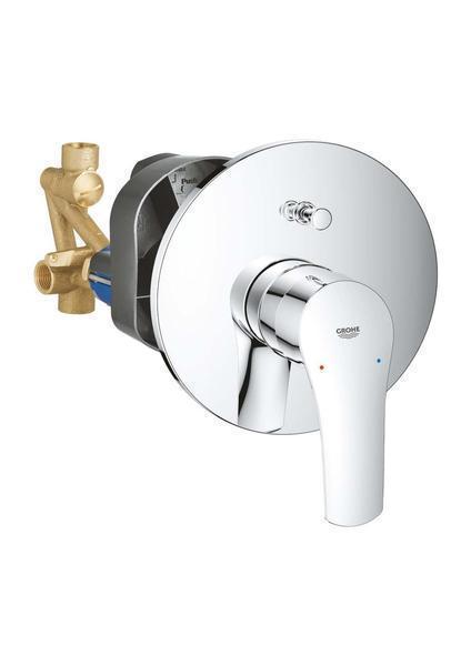 Eurosmart Tek Kumandalı Banyo Bataryası - 33305003