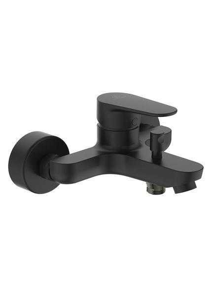 Cerafine O Banyo Bataryası Mat Siyah