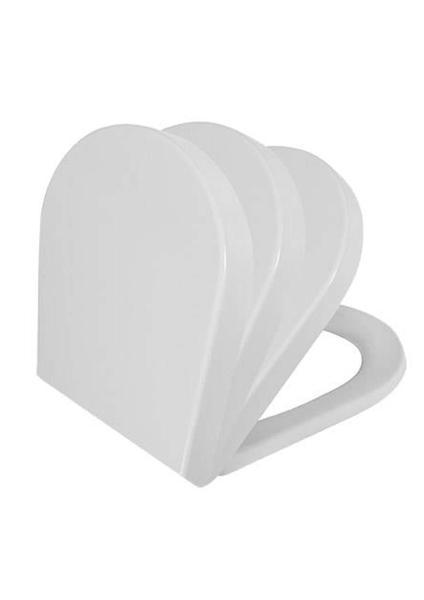 Comfort Duroplast Klozet Kapağı