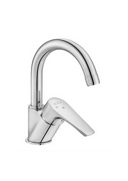 Niobe Kuğu Borulu Lavabo Bataryası 102188054