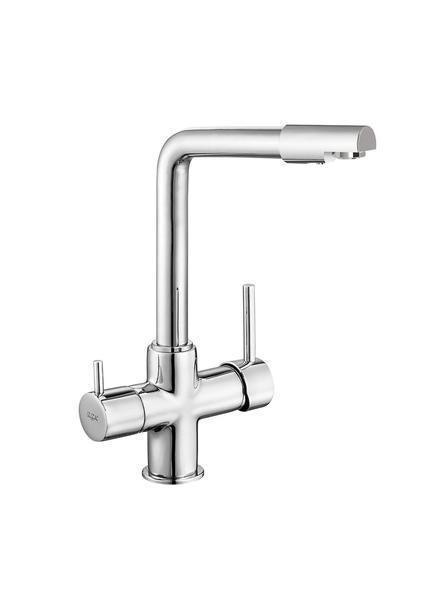 Dual Flow Çift Akışlı Eviye Bataryası