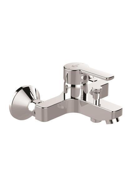Idealstream Banyo Bataryası-Chrome