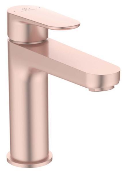 Cerafine O H120 Lavabo Bataryası-Rose-B