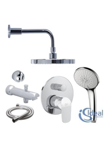 Ideal Standard Ceraflex Ankastre Banyo Duş Sistemi Seti