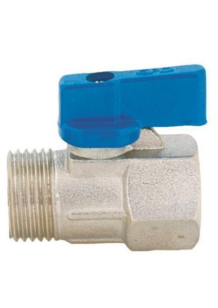 Mını Kuresel Vana 1/2 E-1 1/2 D
