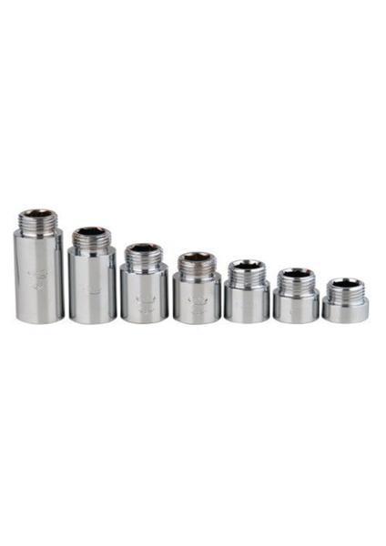 2,5 Cm Uzatma Krom Uzt04