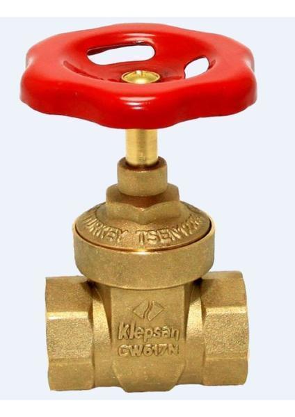 336 Şiber Vana 3/4"