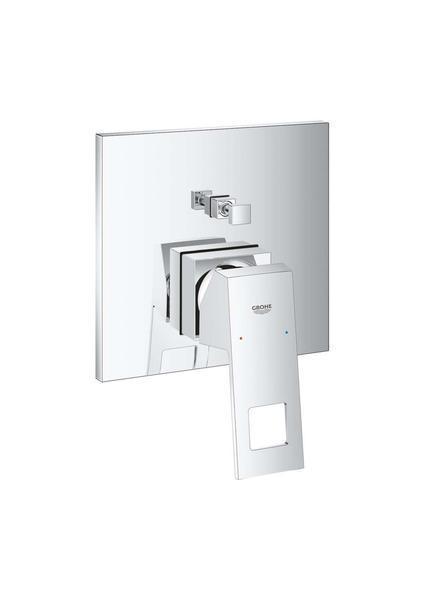 Eurocube Ankastre Banyo Duş Bataryası - 24062000