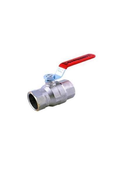 1 1/2'' Küresel Vana Tam Geçişli Pn16