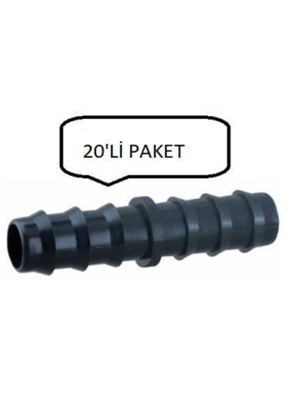 20 X 16 Damla Sulama Kurtağzı Nipel
