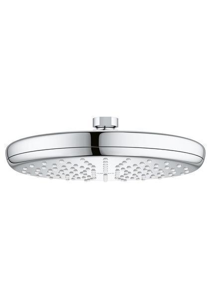 Tepe Duşu New Tempesta 21 Cm Krom - 26410000 Shopgld 1062129