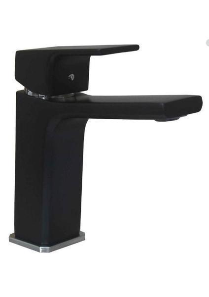 Tiera Lavabo Bataryası Mat Siyah 102108989C1