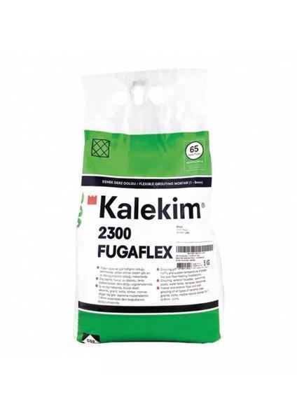 2385 Fugaflex Kapadokya Bej (1-6 Mm.) 5 Kg