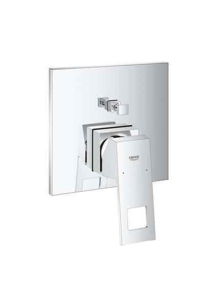 Eurocube Ankastre Banyo Duş Bataryası - 24062000