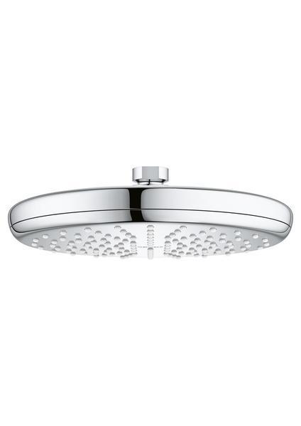 Tepe Duşu New Tempesta 21 Cm Krom - 26410000 Shopgld 1062129