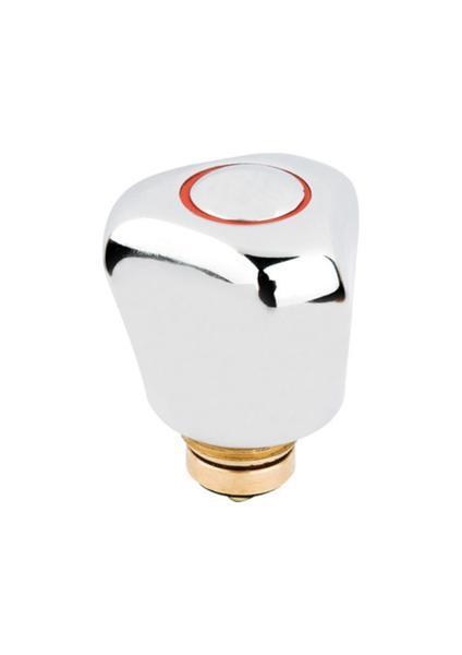 8cm Degısım Kıtı Büyük Panel Parlak Krom 15011-Pb