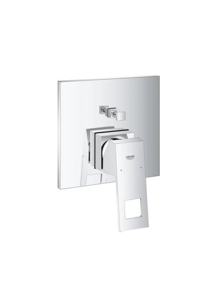 Eurocube Ankastre Banyo Duş Bataryası - 24062000