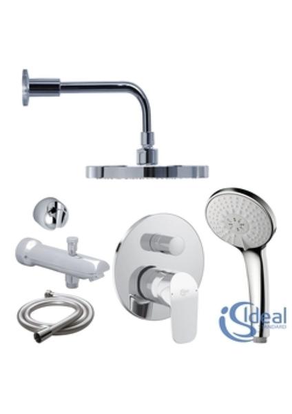 Ideal Standard Ceraflex Ankastre Banyo Duş Sistemi Seti