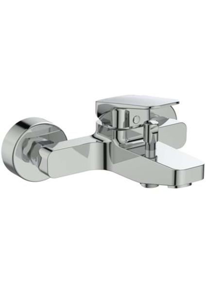 İdeal Standard Ceraplan Banyo Bataryası - BD256AA
