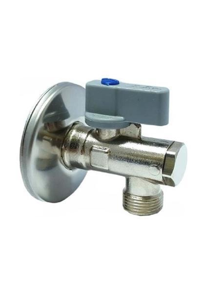 E.c.a. 1/2" Filtreli Ara Musluk (.602111043)