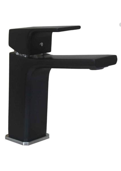 Tiera Lavabo Bataryası Mat Siyah 102108989C1