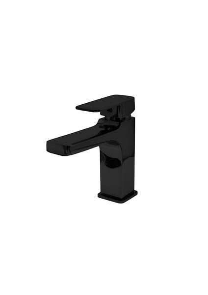 Drop Siyah Lavabo Bataryası 241521B