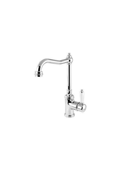 Elite Evye Bataryası Krom 130531