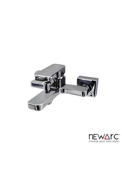 Drop Krom Banyo Bataryası 241511