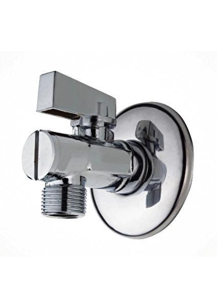 Küresel Aç Kapa Filtreli Ara Musluk 69100 1 Adet Blister Paket 2 Yıl