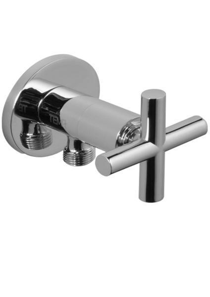 Cross Aç Kapa Ara Musluk- Taharet Musluğu