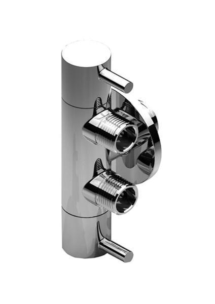 Çiftli Ara Musluk -multi Taharet Musluğu