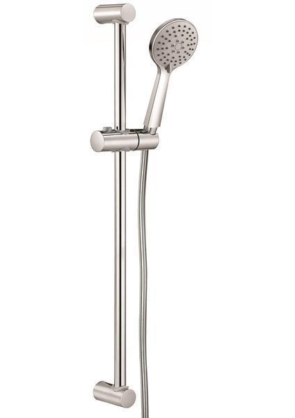 Niobe Banyo Hareketli Sürgülü Duş Seti Üst Takımı 102146070