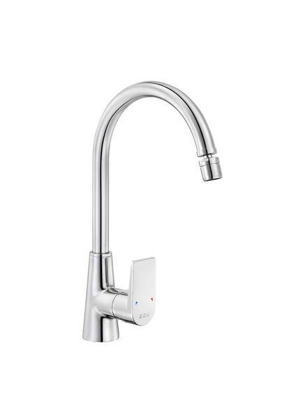 Dalia Eviye Batarya Kuğu Borulu Mafsallı