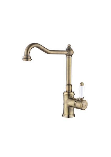 Elıte -X Evye Bataryası - Bronz