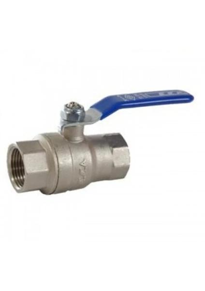 1 1/4 Içme Suyu Küresel Vana