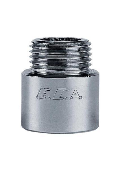 1/2 2cm Uzatma Krom (Musluk Uzatma) 102134015 Pirinç E.c.a